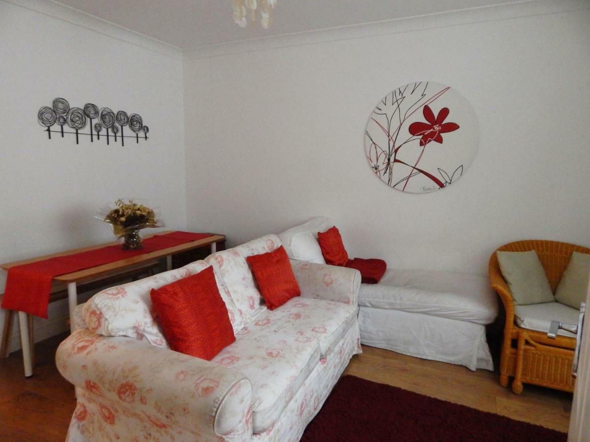 London City Rooms Exterior photo